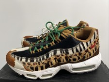 Nike Air Max 95 DLX x Atmos Animal Pack Beast Pack Talla 8.5 AQ0929-200
