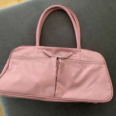 Strenesse Blue Tasche Rosa Neu
