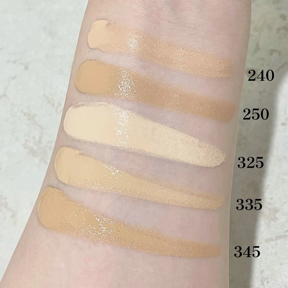 Base en suero KANEBO Lively Skin Wear II 30 g - varios tonos (versión 2025) Foto 4 de 4