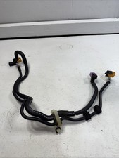 2019-2025 MAZDA 3 FUEL EMISSION SYSTEM HOSE TUBE PIPE LINE OEM