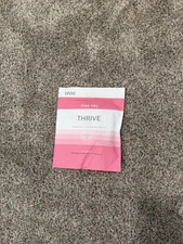 Le vel Thrive Pink Pro NO Caffeine Pink Lemonade  16 Servings  - Free Shipping