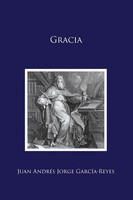Gracia ( Gratia Enim Estis Salvati ) Juan AndréS Jorge GarcíA-Reyes Taschenbuch