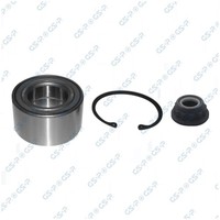 Neu - Gsp GK3455 Radlagersatz FüR Audi Seat Skoda Vw