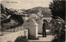 Capri - Villa Krupp -78238