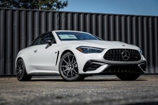 2026 Mercedes-Benz CLE53 AMG CLE 53 AMG