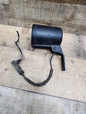 96-99 Bmw Z3 M E36 Horn Alarm Anti Theft Siren Anti Theft Oem - Tested 96-99 Bmw Z3 M E36 Horn Alarm Anti Theft Siren Anti Theft Oem - Tested