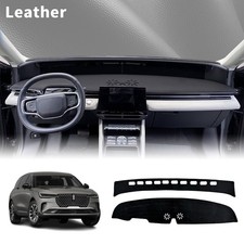 for Lincoln Nautilus 2024 2025 2026 LHD Dashb...