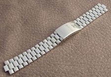 Omega Speedmaster 'Reduced' 3510.50 Original Bracelet 1469 – 18mm – Full Links