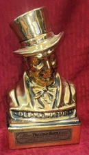  Prestige Whiskey "Old Mr. Boston" Decanter 