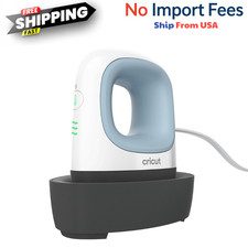 Cricut EasyPress Mini?, Zen Blue - Heat Press Only