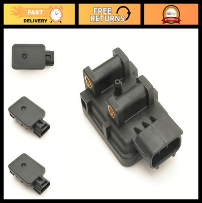 High-Performance MAP Sensor for Enhanced Engine Efficiency & Performance