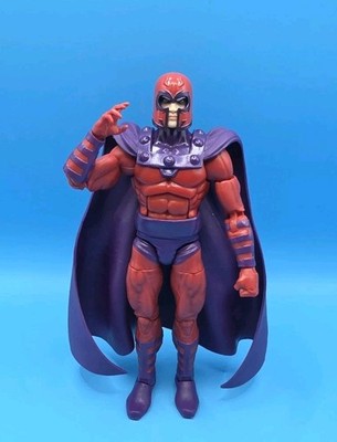 Marvel Legends X-Men 97  Magneto 6'' Action Figure Fast Shipping !!!