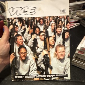 Vice Magazines | eBay