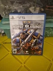 Warhammer 40,000: Space Marine 2 - Sony PlayStation 5 40K PS5