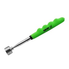 GRIP 25 lb Super Telescopic Magnetic Pickup Tool - Extends to 30" - Retrieve...