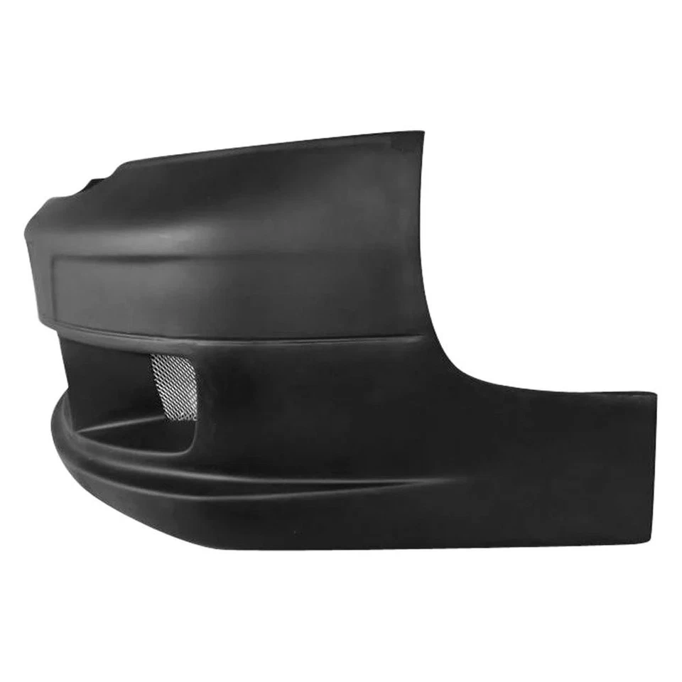 For Audi Allroad Quattro 01-04 VIP Style Fiberglass Front Bumper Cover Unpainted - Изображение 4 из 4