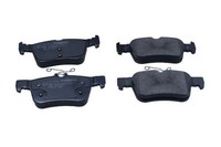 Maxgear Bremsbelagsatz, Scheibenbremse 19-3866 FüR Ford Ford Usa