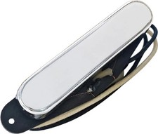 Habanero Pickups by Grover Jackson Tabasco Tele-style Single Coil Pickups Neck