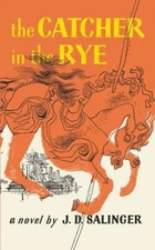 The Catcher in the Rye - Mass Market Paperback By J.D. Salinger - GOOD