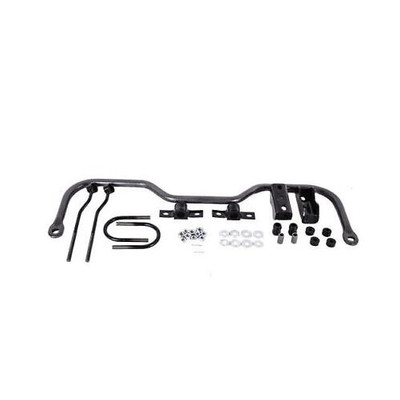 Hellwig 7253 Rear Suspension Stabilizer Anti-Sway Bar Kit For Mercedes-Benz NEW