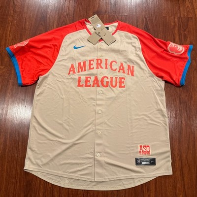 2024 Nike Men's Gunnar Henderson All Star Limited Version Jersey