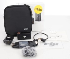 DJI Mic 2 Wireless Transmission System - Single Transmitter
