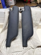 1968 Camaro Sun Visors