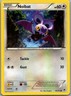 XY - Furious Fists #87/111 Noibat