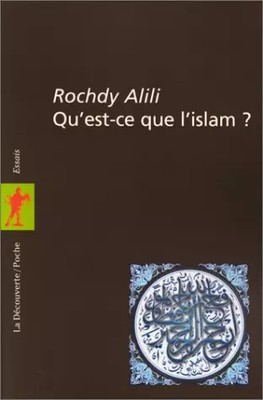 Was'ist der'Islam?, Rochdy Alili