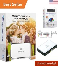 All-in-One Video Conversion Solution for Windows - Capture  Share Easily