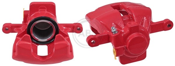 A.B.S.-OE 522771C3-OE Brake Caliper for MINI