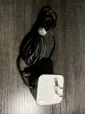 OEM Amazon Echo and 2nd Gen Fire TV Charger Power AC Adapter BLK PS59CV 21W