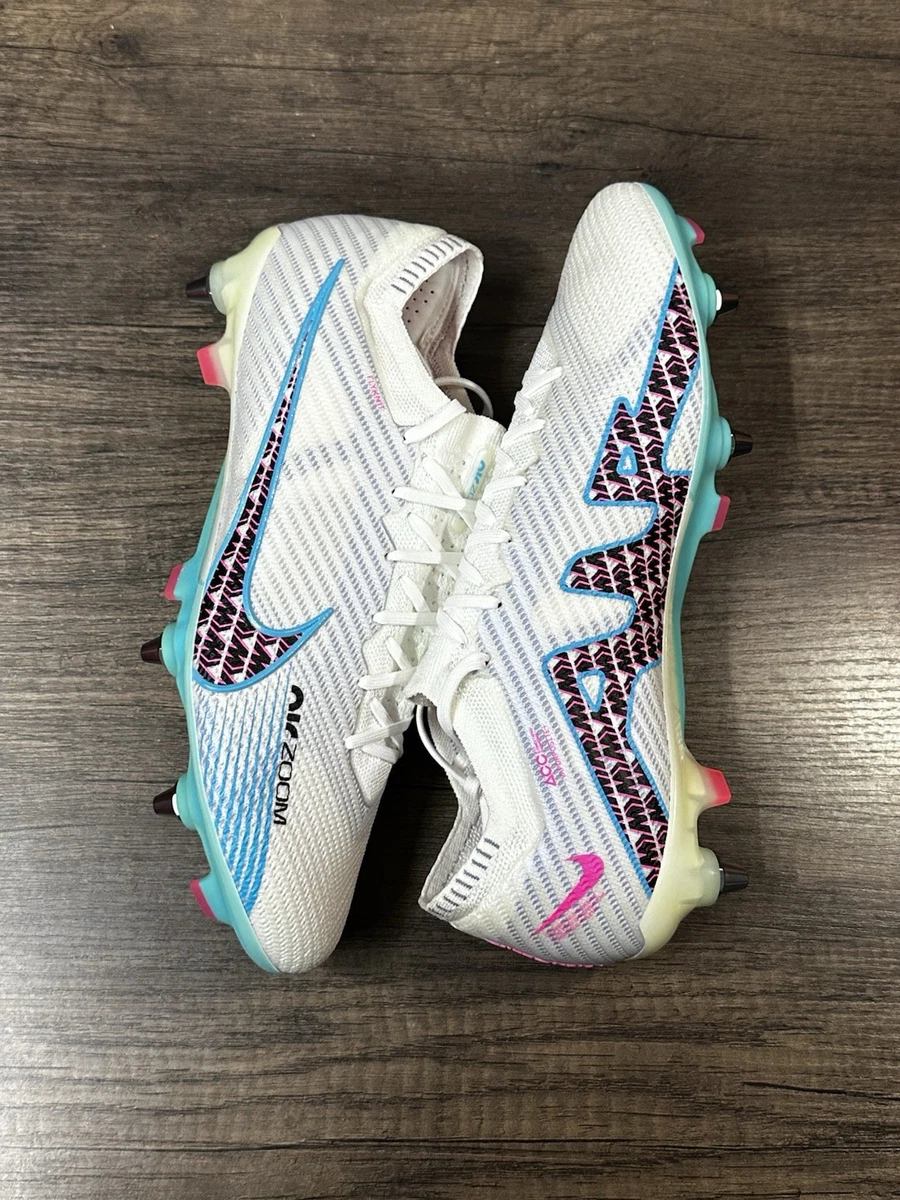 Las mejores ofertas en Nike Zoom Mercurial Vapor 15 Elite SG Pro