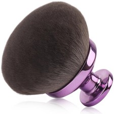 Premium Self Tanner Brush, 90MM Kabuki Body Brush for Streak-Free Tanning