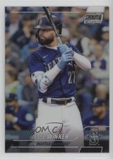 Click to enlarge Jesse Winker