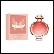 Paco Rabanne OLYMPEA LEGEND Eau de Parfum Spray 50ml - New Boxed/No Cellophane