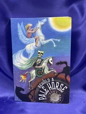 Behold a Pale Horse by Milton William Cooper UFO