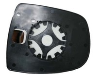 Spiegelglas Oben Links Opel Vivaro 2001-2006 FÜR Manuellen Spiegel