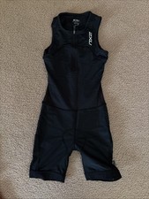 Youth triathlon suit- 2XU- Size Medium