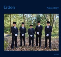 Klaus Honnef | Anke Krey | Buch | Deutsch (2024) | Erden | 96 S.