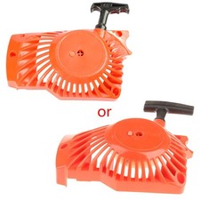 Easy Pulley Starter Chainsaw Spare Parts Chainsaw Starter Recoil Pull Starter