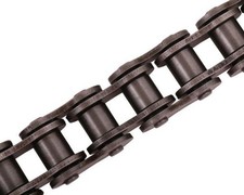 WARYNSKI A 80 R1 1 Rollenkette mit Oring 5 Meter