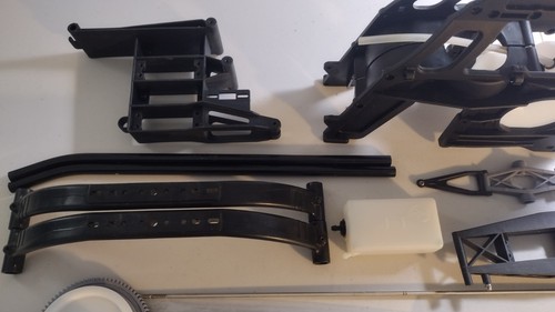 Raptor 30 V2 Bundle - Bild 4 von 6