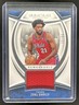 2024-25 Panini Immaculate Joel Embiid Remarkable Jersey #/99