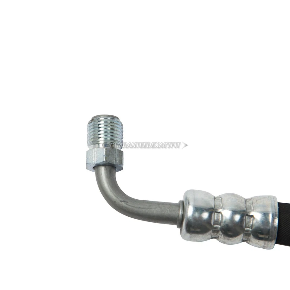 Manguera de presión de dirección asistida Edelmann TCP para Mazda MX-6 y Ford Probe Foto 2 de 3