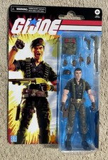 G.I. Joe Classified Series Retro Flint
