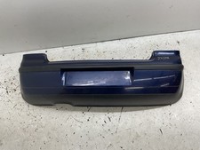 Stossfängerverkleidung Hinten 6Q6807417 VW Polo 1.4 9 N Limousine Farbe LB5N