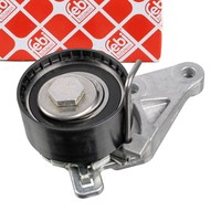 febi Riemenspanner Zahnriemen FüR Ford Fiesta 4 5 1.25-1.6 1.4 Focus 1 2 1.4 1.6