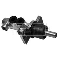 Audi A4 B6 8E2 2000-2005 Borg & Beck Hauptbremszylinder BBM4401