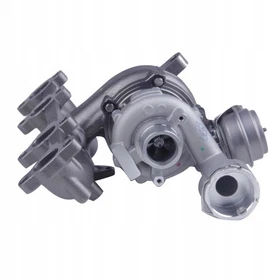 Turbolader 751851 Audi VW Skoda 1.9 TDI Neu OE 03G253014F Seat
